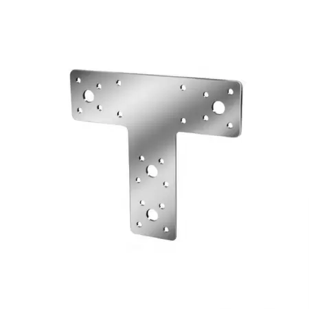 Element de imbinare  T  160x98x45x2  -1