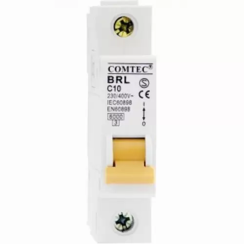 4-Siguranta-automata-1pol-10A-comtec------------------------