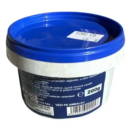Vaselina  0.2kg U90CA3 /12B  -2