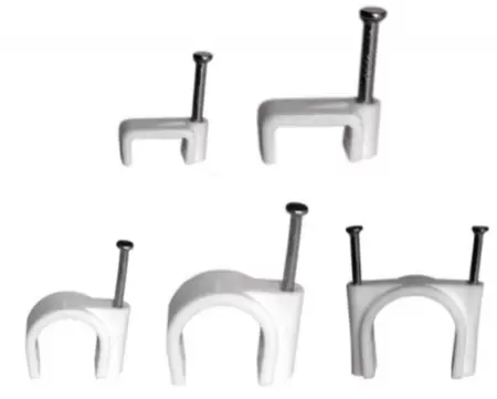 Clips roca rotund 6/25 100b-2 Clips roca rotund 6/25 100b-2