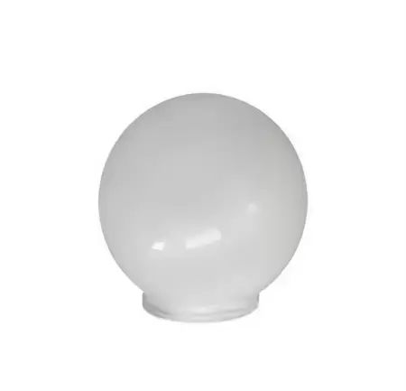 Glob din plastic antivandal 00-885-1