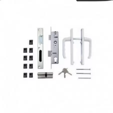 Pachet PVC fer SX (br.123, C80) ALB-MARO 35-507-1 Pachet PVC fer SX (br.123, C80) ALB-MARO 35-507-1