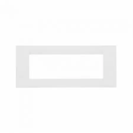 Modul - rama 6 mod alb GW-22106        -1