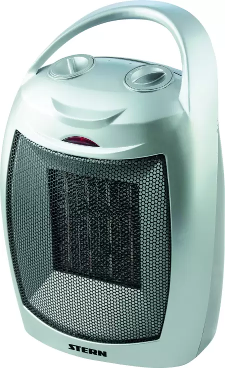 Aeroterma electrica VNS-750/1500W 96414-1