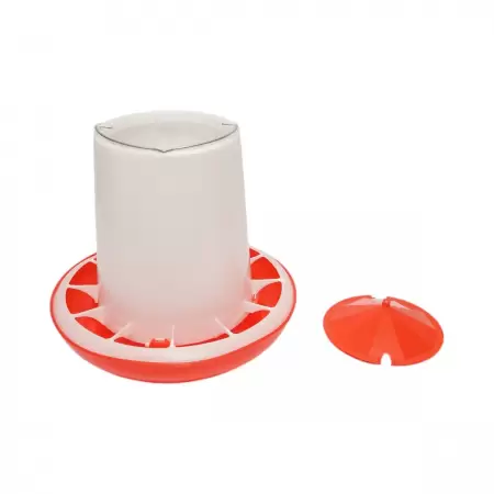 Hranitor pui mare 10kg  BK92459 -2