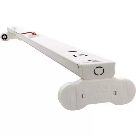 Corp neon 2X18W  FIA-1