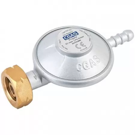 Regulator pentru butelie Slovakia - B4637  /50B  -1