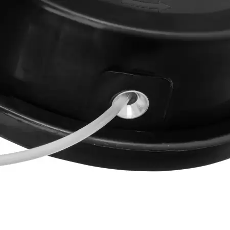 Bobina pentru motocoasa universala piulita M10 Stg. plastic  96302-3 Bobina pentru motocoasa universala piulita M10 Stg. plastic  96302-3