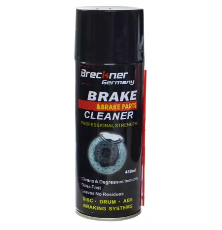 Spray Breckner curatat disc frana  450ML  BK83006-1