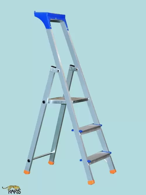 9-Scara-aluminiu--2*1--2.80M