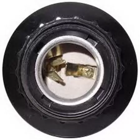 CV-Dulie E27 bach.cl.iz. 0 fara cartus 4211-001-2