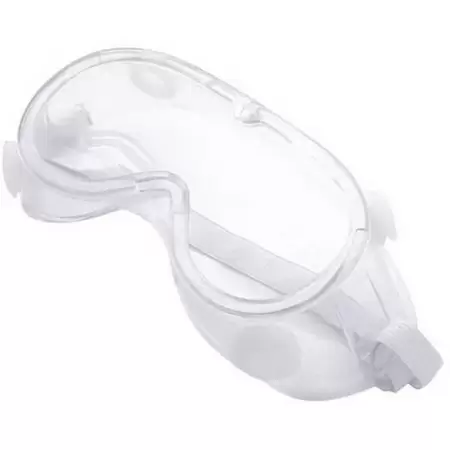 Ochelari lucru plastic cu guma-1 Ochelari lucru plastic cu guma-1