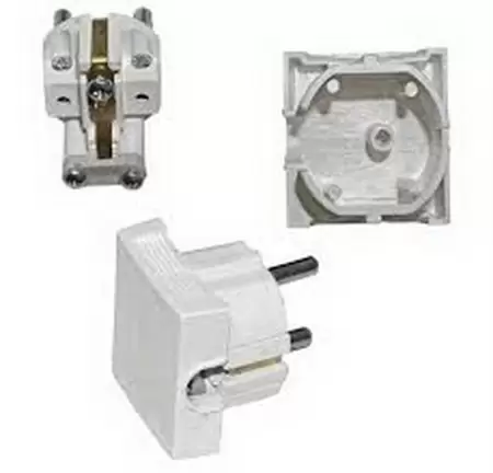 Stecher lateral 31-203-2