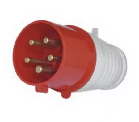 Fisa ind 32A 5poli-1