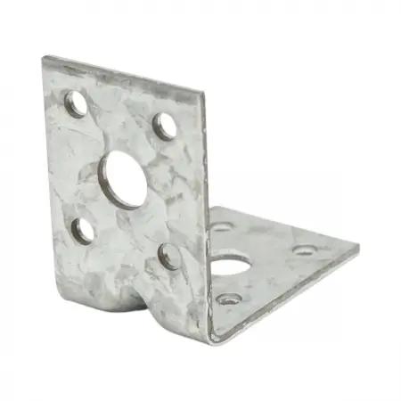 Coltar metalic 50x50x35x2.5 mm /25B -2