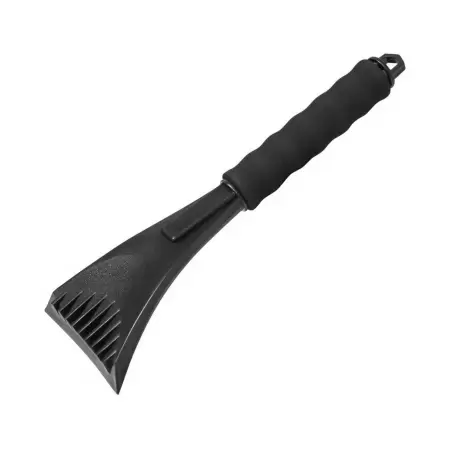 Racleta gheata maner invelit in burete  disda07-08-1