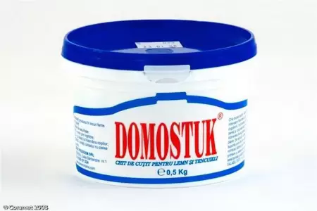 Chit cutit domostuk  0.8kg /6B-1 Chit cutit domostuk  0.8kg /6B-1