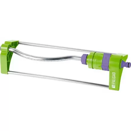 Aspensor oscilant din aluminiu 19 diuze  654608-1 Aspensor oscilant din aluminiu 19 diuze  654608-1