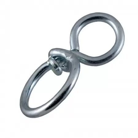 Ochet dublu rotitor  D:6  L:90  B0943 -1