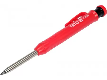 YT-69290 creion automat cu mina HB  6buc/set      -2