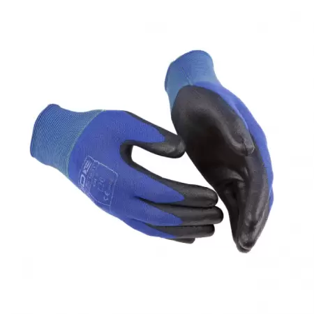 Manusi latex blue surubex size 9 -1 Manusi latex blue surubex size 9 -1