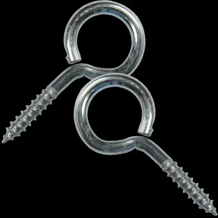 Agatator cu filet lemn tip-O  7x120-2