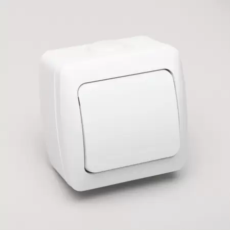 Intrerupator simplu pt elbi alsu-2