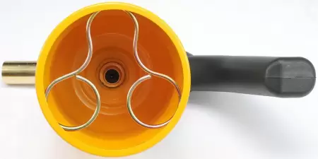 Lampa de lipit cu aprindere cuart  73403  Vorel-3