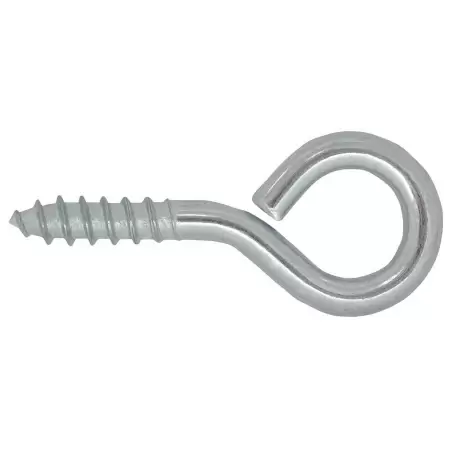 Agatator cu filet lemn tip-O  7x120-1