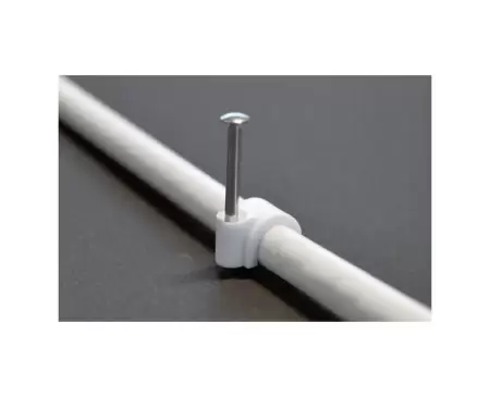 Clips roca rotund 6/25 100b-3 Clips roca rotund 6/25 100b-3