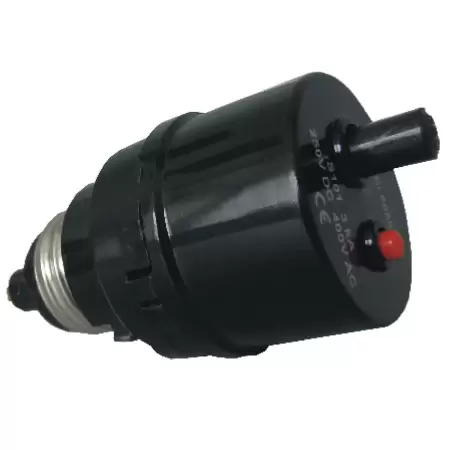 Siguranta automata E27 10A-1