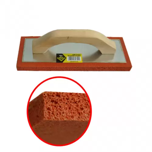 4-Drisca-burete-portocaliu-poros-100x230-mica--15mm-