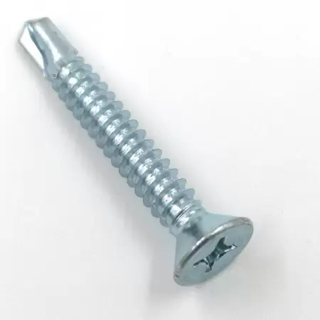 Surub din 7504P 6.3x32 zn-1