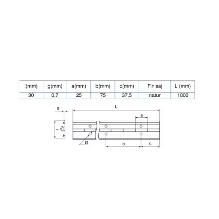 Balama banda zi 30/1750  1.75M (30B)-2 Balama banda zi 30/1750  1.75M (30B)-2