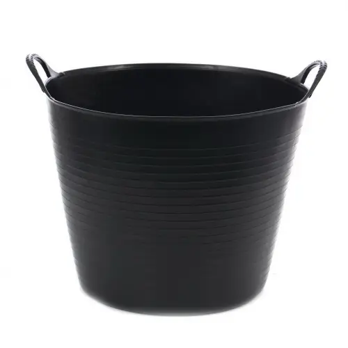 9-Cos-cauciuc--26L-negru-Pamex