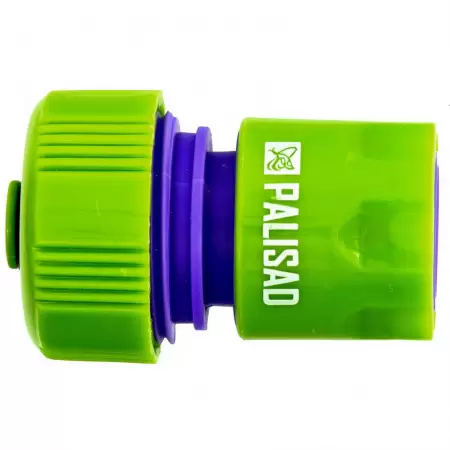 Conector pentru furtun  3/4   Conector pentru furtun  3/4