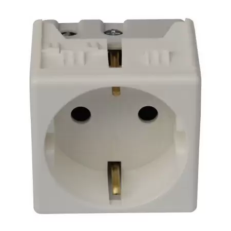 Modul - priza shuko GW-20265-2
