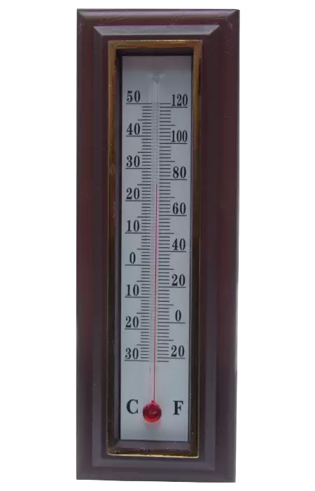 Termometru de camera retro /20B 672530        -1