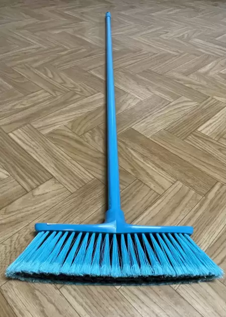 Matura cu coada  120CM blue  MIK  41837-1