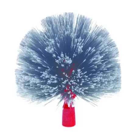 Perie plafon sferica - fara coada  /8B-1