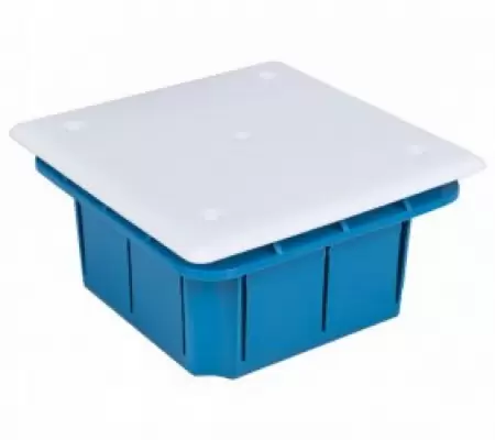 Doza ramif. st 100X100X50 mm  39-016-2 Doza ramif. st 100X100X50 mm  39-016-2