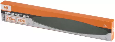 Piatra ascutit  205x15mm  615013-1 Piatra ascutit  205x15mm  615013-1