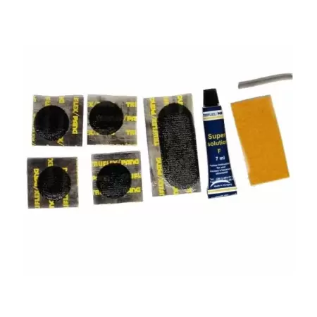 Petice Pang motocicleta  PF-25-2