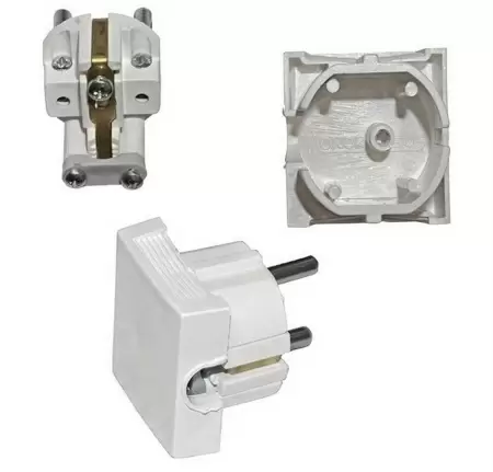 Stecher lateral 31-203-1