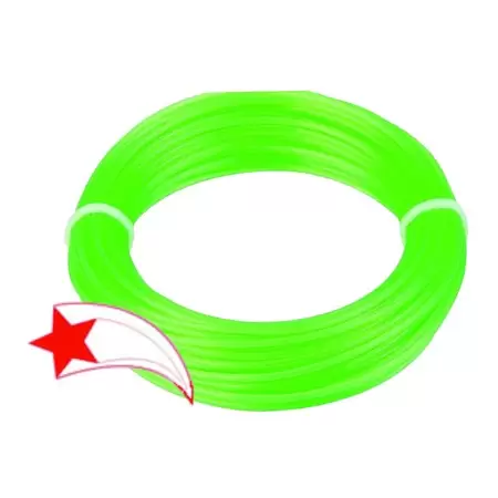 Fir de taiat gazon  2.4x15M  stea-1 Fir de taiat gazon  2.4x15M  stea-1