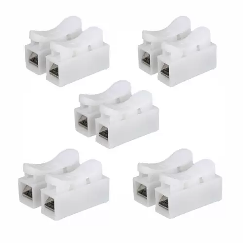 3-Conectori-cu-arc-2X2.5mm-250V^5A-100B^SET---