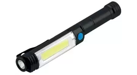 Lanterna  6W  400LM LR  LT-LB6WT2-60-1