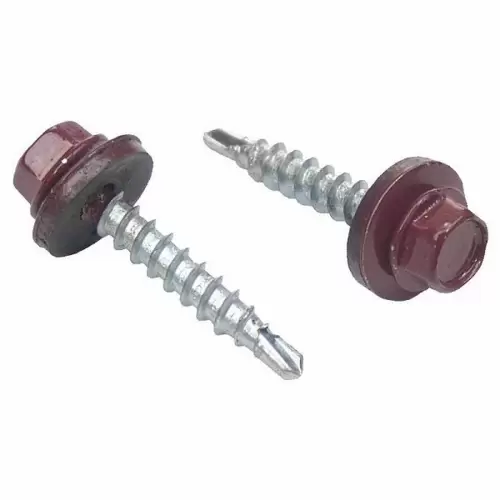 3-Surub-din-7504K-*-saiba-epdm-4.8x35--RAL8017--Lemn