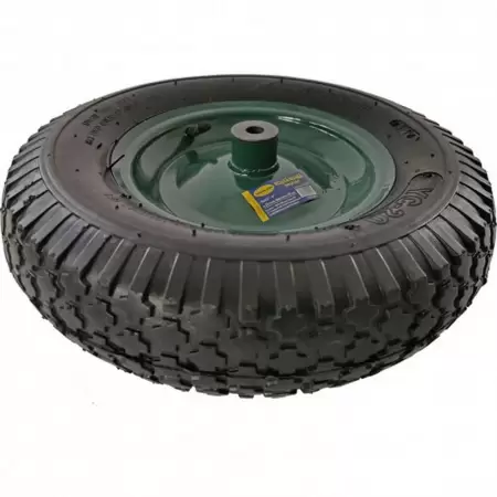 Roata roaba 14x3.5x8 Roata roaba 14x3.5x8