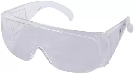 Ochelari de protectie simpli  645045-2 Ochelari de protectie simpli  645045-2
